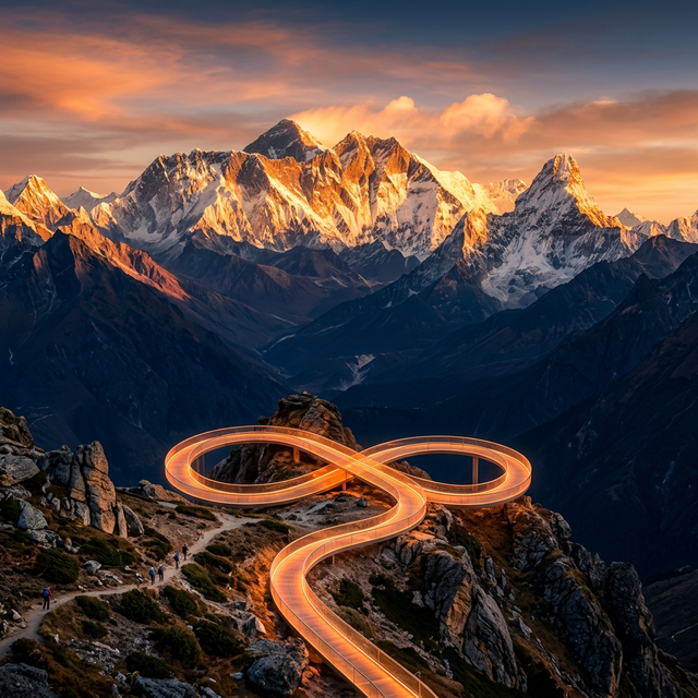 Sightseeing Tour in Nepal