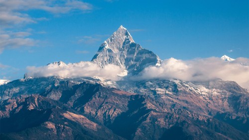 Nepal