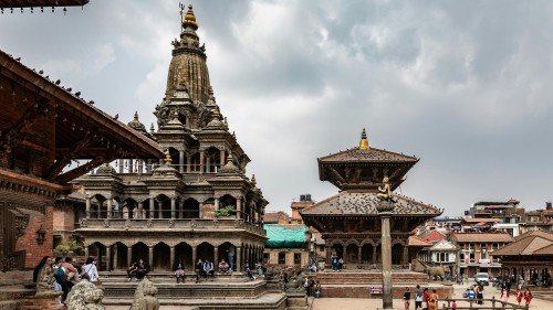 Kathmandu Sightseeing Tour – 3 Days